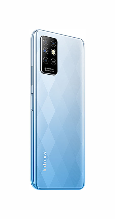 Infinix Note 8i